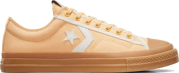 Converse Converse Star Player 76 Tonal Low Top Unisex - Tenisice Converse - Žuta - A09822C-8.5 - Size: 8.5