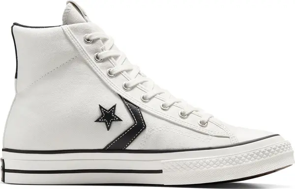 Converse Converse Star Player 76 Unisex - Tenisice Converse - Bijela - A10515C-7 - Size: 7
