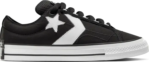 Converse Converse Star Player 76 Unisex - Tenisice Converse - Crna - A11483C-5.5 - Size: 5.5