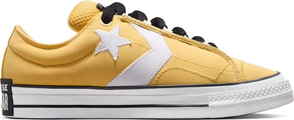 Converse Converse Star Player 76 Unisex - Tenisice Converse - Žuta - A11484C-6.5 - Size: 6.5