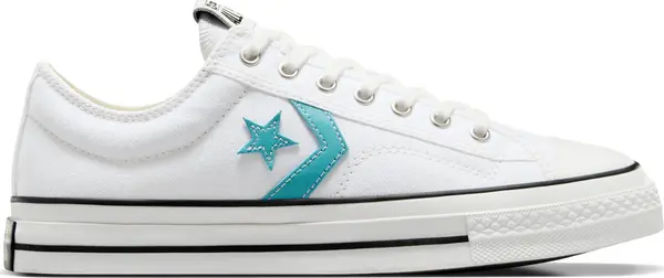 Converse Converse Star Player 76 White A09857C Muškarci - Tenisice Converse - Bijela - A09857C-6.5 - Size: 6.5