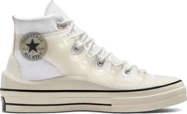 Converse Converse Street Utility Chuck 70 Utility Žene - Tenisice Converse - Bijela - 172255C-5 - Size: 5