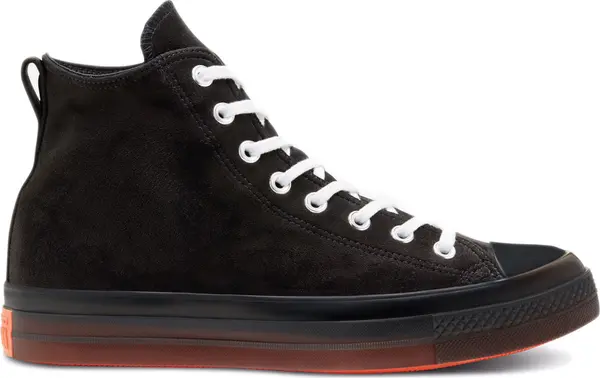 Converse Converse Suede Chuck Taylor All Star CX Unisex - Tenisice Converse - Crna - 168587C-4 - Size: 4