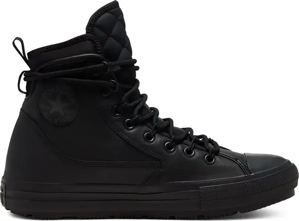Converse Converse Utility All Terrain Chuck Taylor All Star High Top Waterproof Muškarci - Tenisice Converse - Crna - 168864C-5 - Size: 5