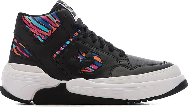 Converse Converse Weapon CX Mid Muškarci - Tenisice Converse - Crna - 172656C-9.5 - Size: 9.5