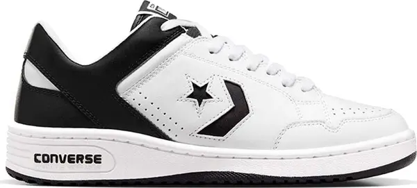 Converse Converse Weapon Leather Muškarci - Tenisice Converse - Bijela - A10203C-8 - Size: 8