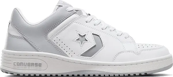 Converse Converse Weapon Leather Muškarci - Tenisice Converse - Bijela - A10204C-5 - Size: 5