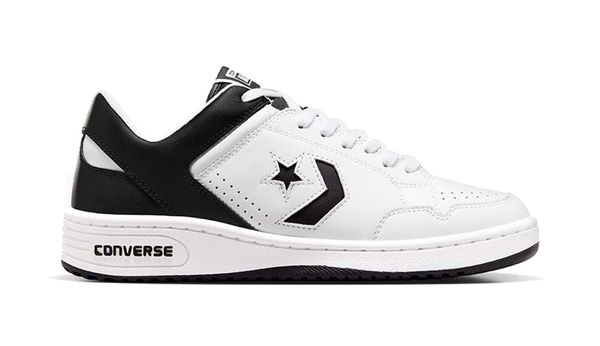 Converse Converse Weapon Leather