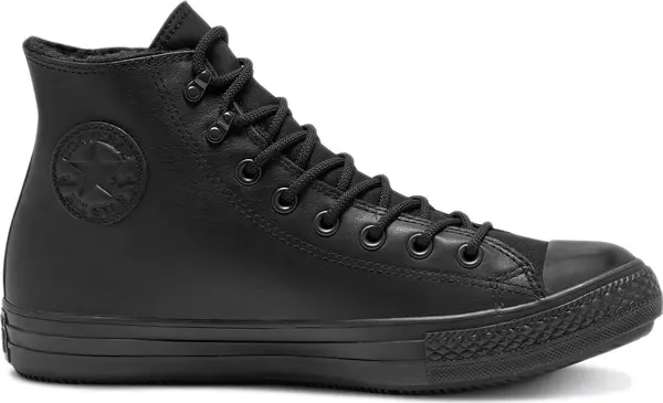 Converse Converse Winter GORE-TEX Chuck Taylor All Star Muškarci - Tenisice Converse - Crna - 165935C-3.5 - Size: 3.5