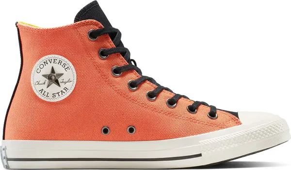 Converse Converse x NARUTO SHIPPUDEN Chuck Taylor All Star Unisex - Tenisice Converse - Narančasta - A14836C-10.5 - Size: 10.5
