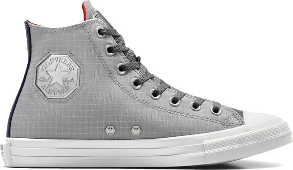 Converse Converse x Transformers Chuck Taylor All Star Decepticons Žene - Tenisice Converse - Siva - A11658C-5 - Size: 5