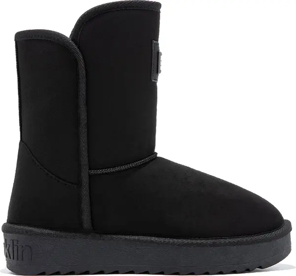 D.Franklin D.Franklin Nordic Basic Žene - Cipele D.Franklin - Crna - DFSH370003-BLAC-4.5 - Size: 4.5