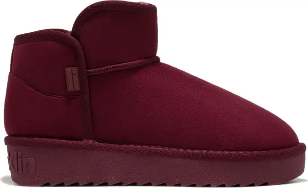 D.Franklin D.Franklin Nordic Low Basic Žene - Cipele D.Franklin - Burgundac - DFSH370021-BURG-5.5 - Size: 5.5