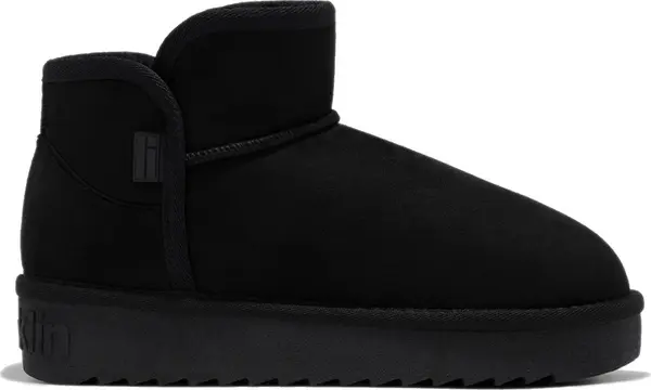 D.Franklin D.Franklin Nordic Low Basic Žene - Cipele D.Franklin - Crna - DFSH370021-BLAC-4.5 - Size: 4.5