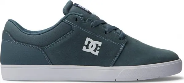 DC Shoes DC Shoes Crisis 2 Blue Muškarci - Tenisice DC Shoes - Plava - ADYS100647-BLU-11.5 - Size: 11.5