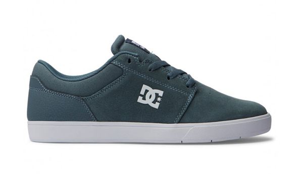 DC Shoes DC Shoes Crisis 2 Blue