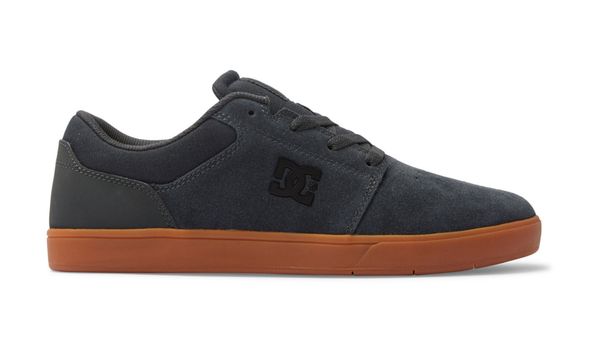 DC Shoes DC Shoes Crisis 2 Grey/Gum