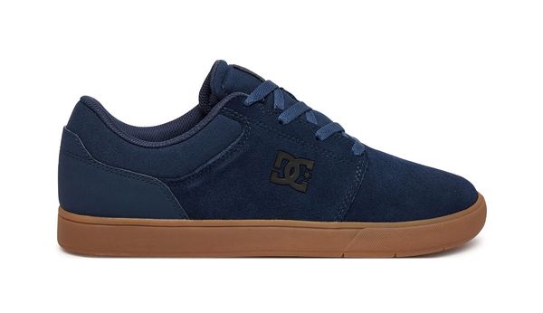 DC Shoes DC Shoes Crisis 2 Navy Gum