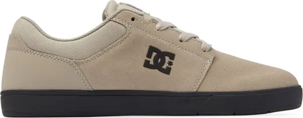 DC Shoes DC Shoes Crisis 2 Silver Birch Muškarci - Tenisice DC Shoes - Siva - ADYS100647-WEJ0-10 - Size: 10