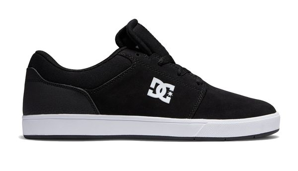 DC Shoes DC Shoes Crisis Black