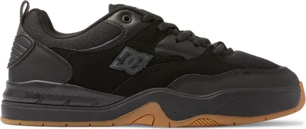 DC Shoes DC Shoes DC Ascend Muškarci - Tenisice DC Shoes - Crna - ADYS100844-KKG-7 - Size: 7