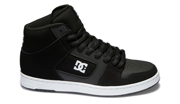 DC Shoes DC Shoes Manteca 4 High