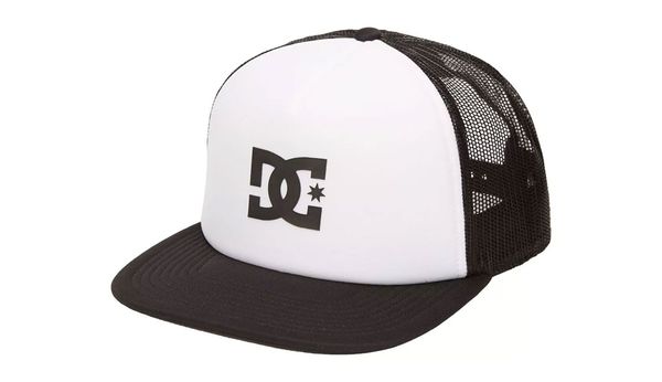 DC Shoes DC Shoes Gas Station Trucker