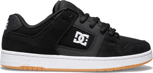 DC Shoes DC Shoes Manteca 4 Black Muškarci - Tenisice DC Shoes - Crna - ADYS100766-BW6-7.5 - Size: 7.5