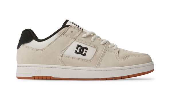 DC Shoes DC Shoes Manteca 4 S Off White