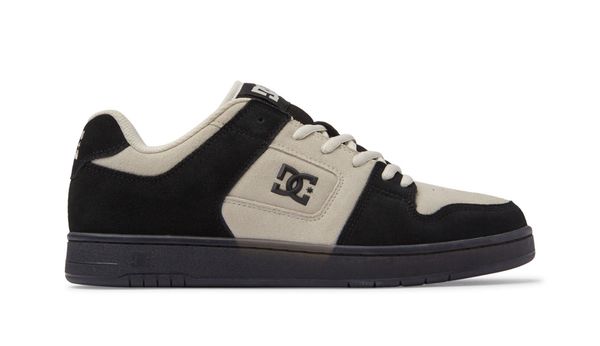 DC Shoes DC Shoes Manteca 4 S White Black