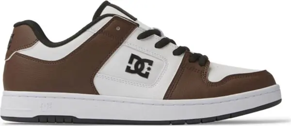 DC Shoes DC Shoes Manteca 4 SN Muškarci - Tenisice DC Shoes - Smeđa - ADYS100769-WBR-8.5 - Size: 8.5