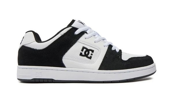 DC Shoes DC Shoes Manteca 4