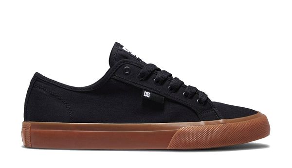 DC Shoes DC Shoes Manual