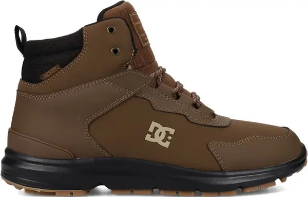 DC Shoes DC Shoes Mutiny WR Muškarci - Tenisice DC Shoes - Smeđa - DC01772211-8 - Size: 8