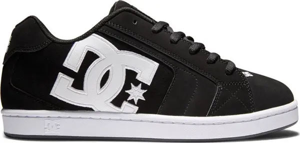 DC Shoes DC Shoes NET Muškarci - Tenisice DC Shoes - Crna - 302361-BLW-7.5 - Size: 7.5