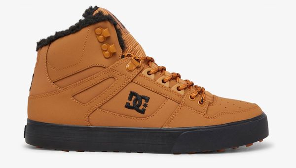 DC Shoes DC Shoes Pure High-Top Wc Wnt