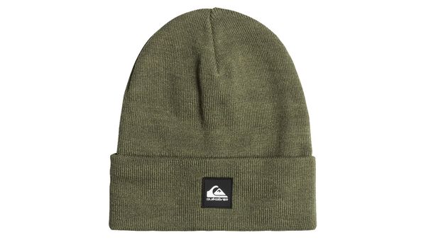 DC Shoes DC Shoes Quicksilver- Brigade Cuff Beanie M