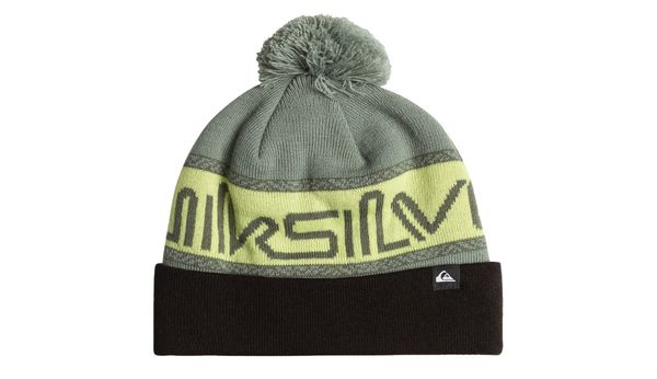 DC Shoes DC Shoes Quicksilver- Summit Cuff Beanie M