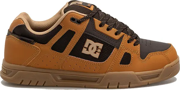 DC Shoes DC Shoes Stag WNT Muškarci - Tenisice DC Shoes - Smeđa - DC02399235-8.5 - Size: 8.5