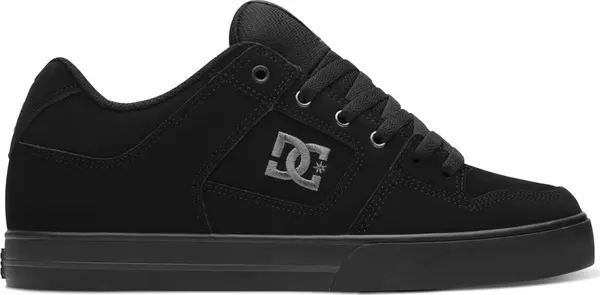 DC Shoes DC Shoes Tonik Muškarci - Tenisice DC Shoes - Crna - ADYS300660-LPB-8.5 - Size: 8.5