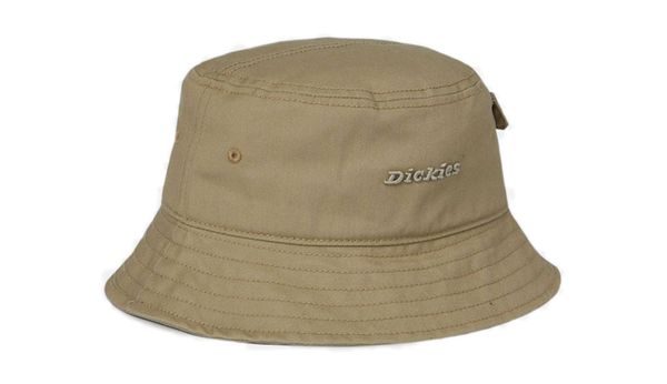 Dickies Dickies Bogalusa Bucket Hat Khaki