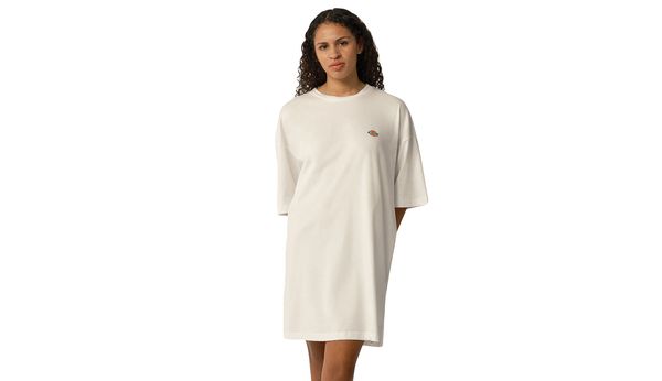 Dickies Dickies Mapleton T-Shirt Dress W