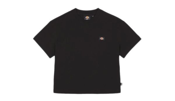 Dickies Dickies Oakport Cropped T-Shirt W