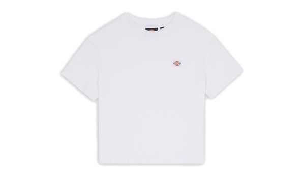 Dickies Dickies Oakport Cropped T-Shirt W