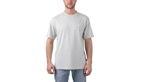 Dickies Dickies Summerdale T-Shirt Grey