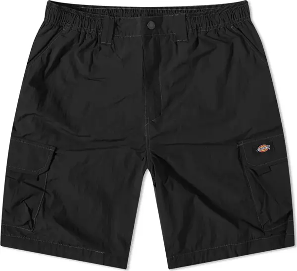 Dickies Dickies Jackson Cargo Short Muškarci - Kratke hlače Dickies - Crna - DK0A4YACBLK-XS - Size: XS