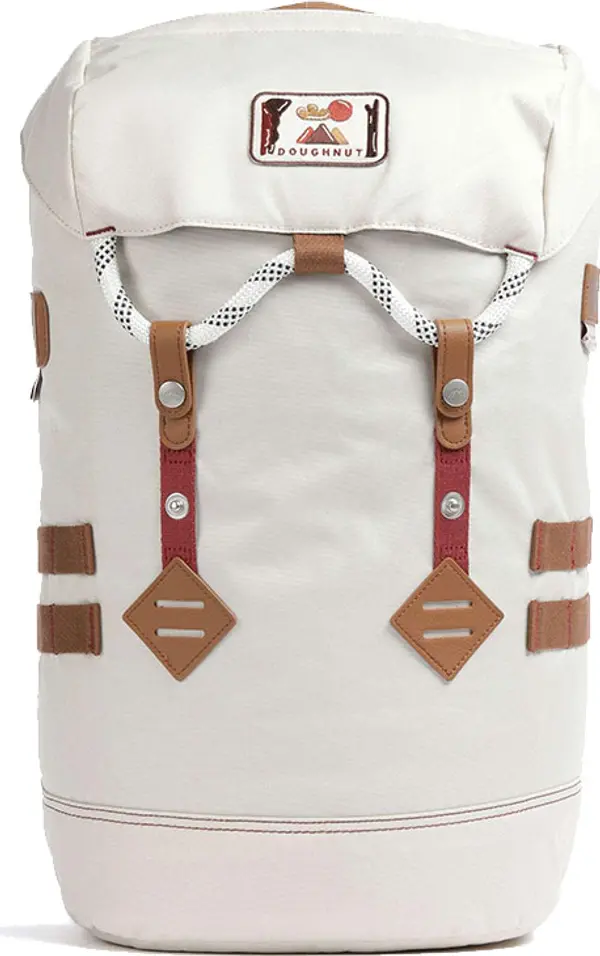 Doughnut Doughnut Colorado Dreamwalker Stone Unisex - Ruksaci i torbe Doughnut - Bezbojan - D104DW-0008-F-One-size - Size: One size