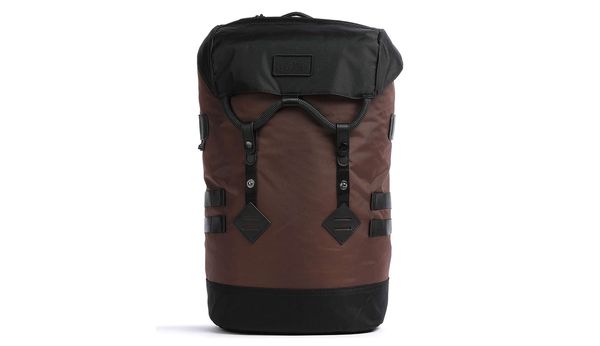 Doughnut Doughnut Colorado Go Wild III Series Black Brown