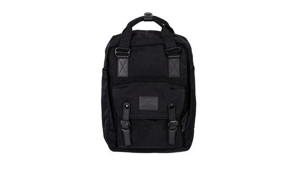 Doughnut Doughnut Macaroon Black Series