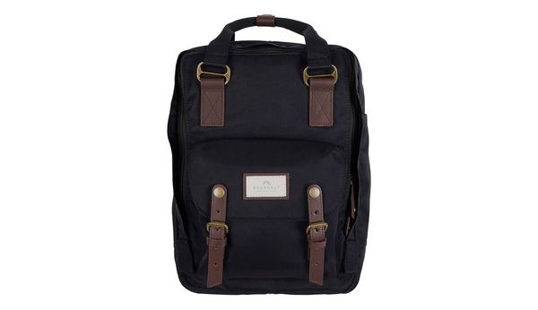 Doughnut Doughnut Macaroon Black